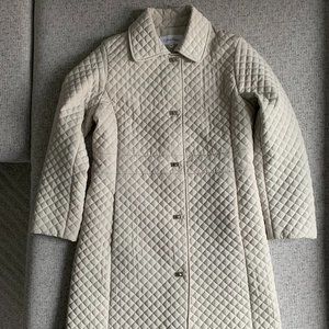 Calvin Klein Coat, S